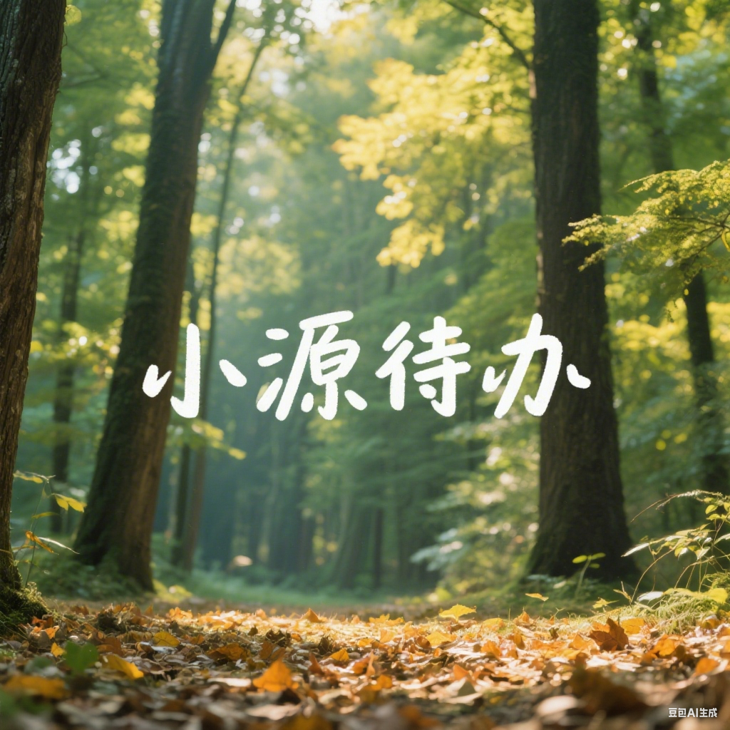 轻量应用Lightapp-小源Todo-Vesion1.0.0正式发布 - 源学习